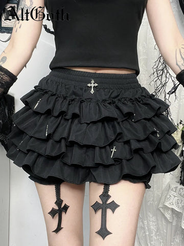 Dark Virtue Layered Mini