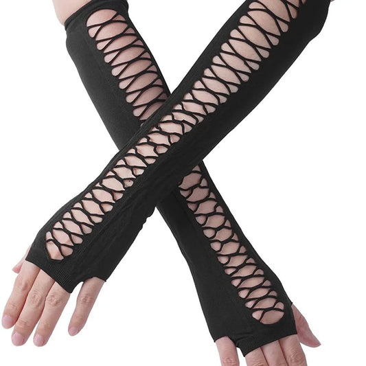 Bound by Darkness