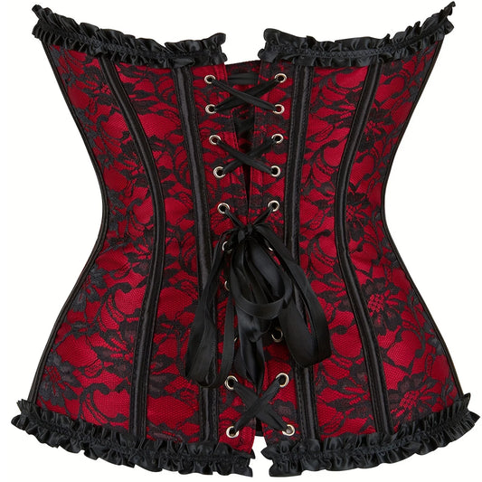 Sexy Gothic Corsets