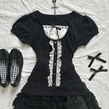 Rock High Street Fashion