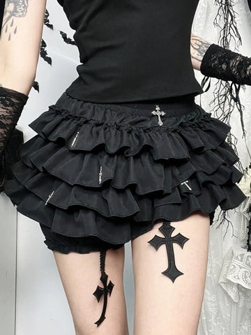 Dark Virtue Layered Mini