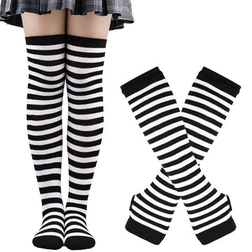 Gothic Parallel Set