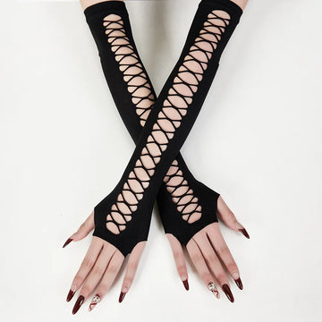 Bound by Darkness