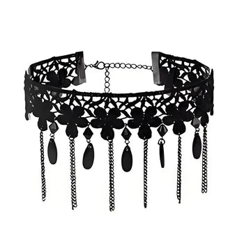 Luxury Gothic Necklace