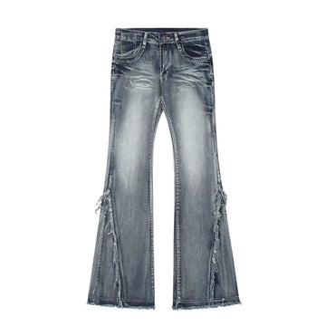Style Retro High Street