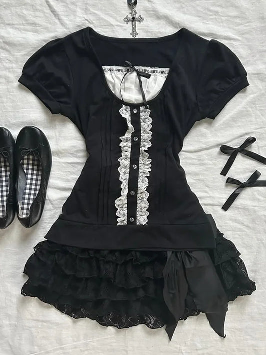 Rock High Street Fashion